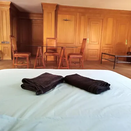 54 Bed & Breakfast