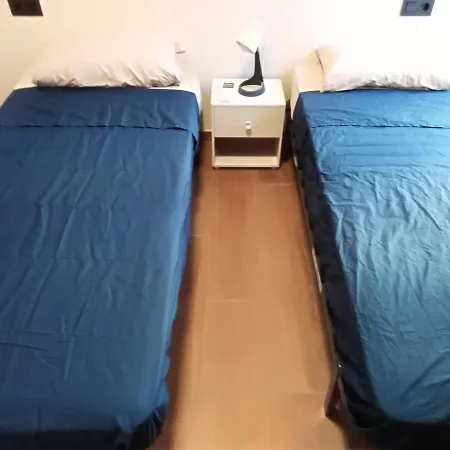 Bed & Breakfast 54