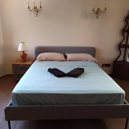 54 Bed & Breakfast
