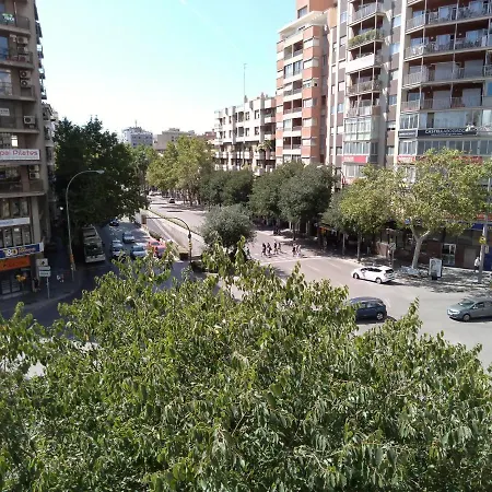 54 Bed & Breakfast Palma de Mallorca