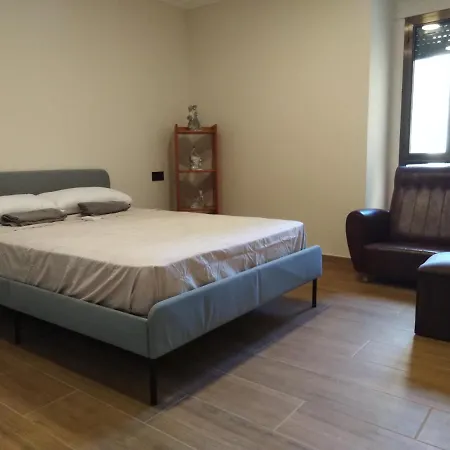 54 Bed & Breakfast *