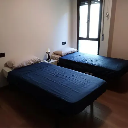 54 Bed & Breakfast *