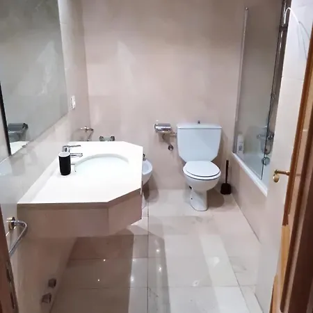 Bed & Breakfast 54 Palma de Mallorca